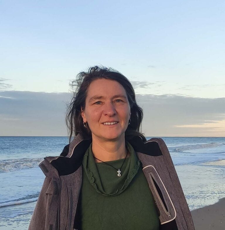 Francoise Gaeremynck